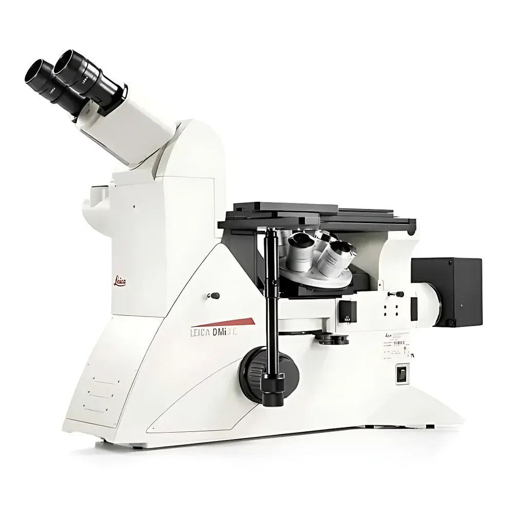 Leica DMi8 Inverted Industrial Microscope