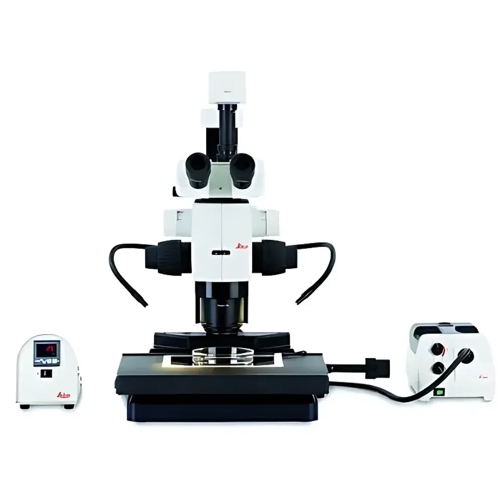 Leica M205 C Stereo Microscope