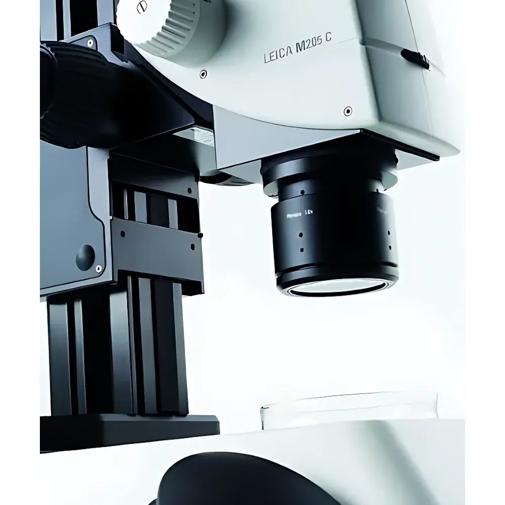 Leica M205 C Stereo Microscope