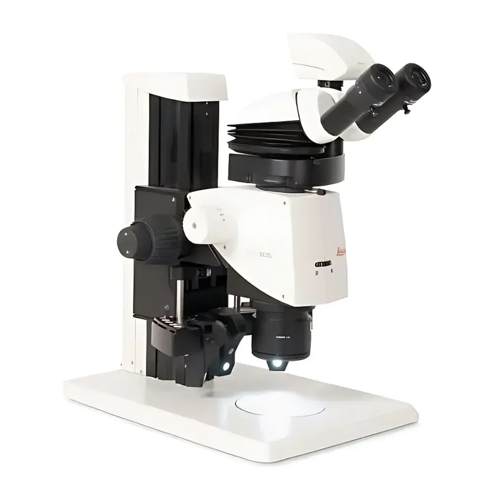 Leica M205 C Stereo Microscope