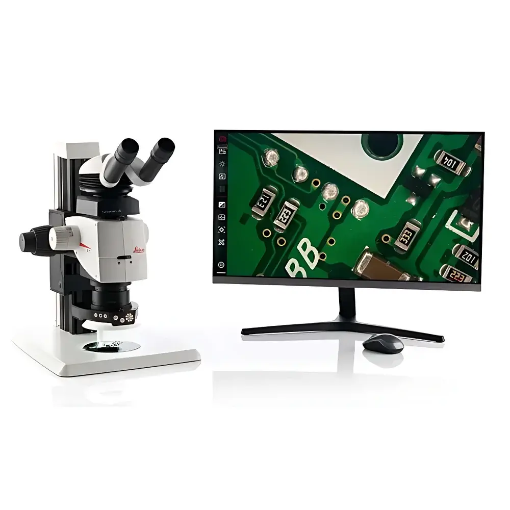 Leica M205 C Stereo Microscope