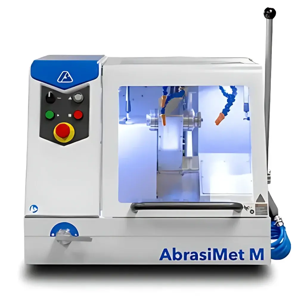 Buehler AbrasiMet M Manual Precision Cut-Off Machine