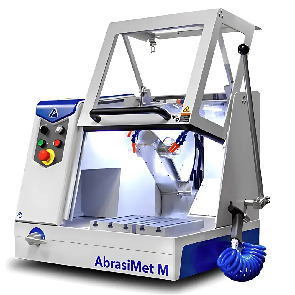 Buehler AbrasiMet M Manual Precision Cut-Off Machine