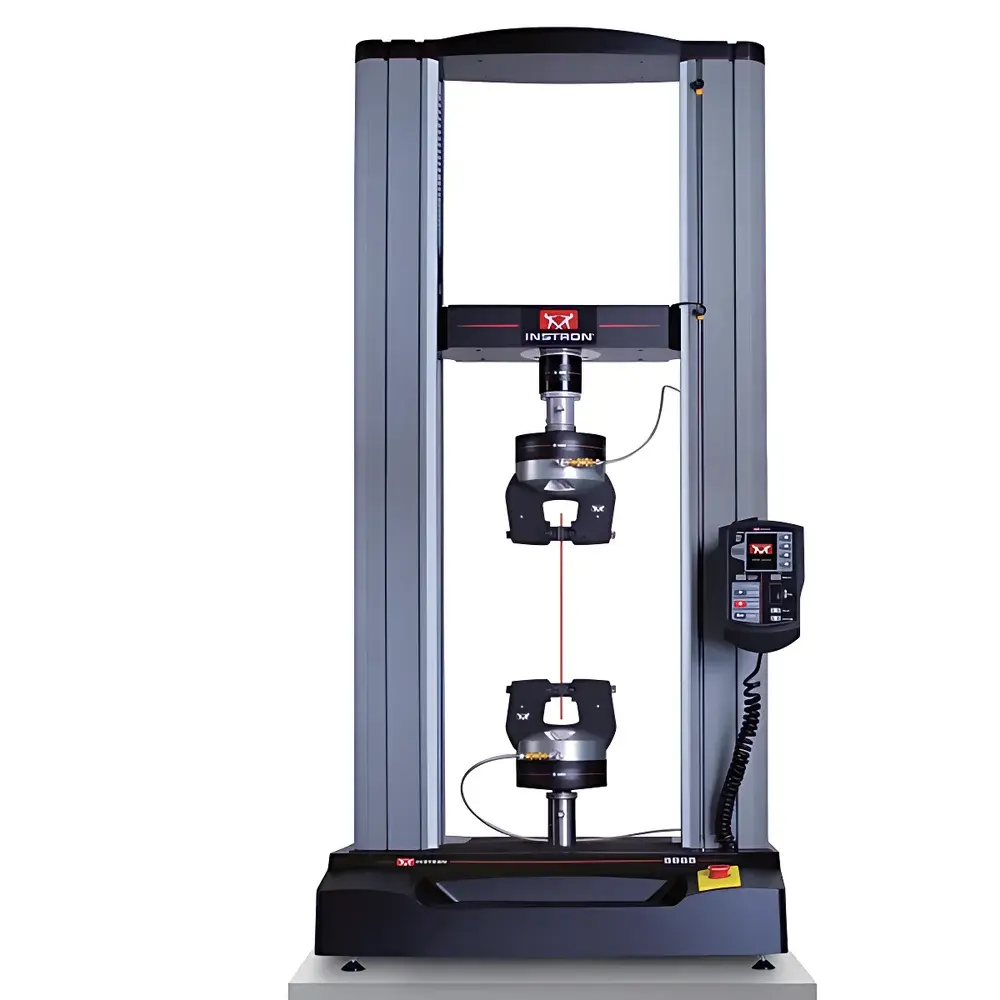 Instron 5960 Series Dual-Column Desktop Universal Testing System