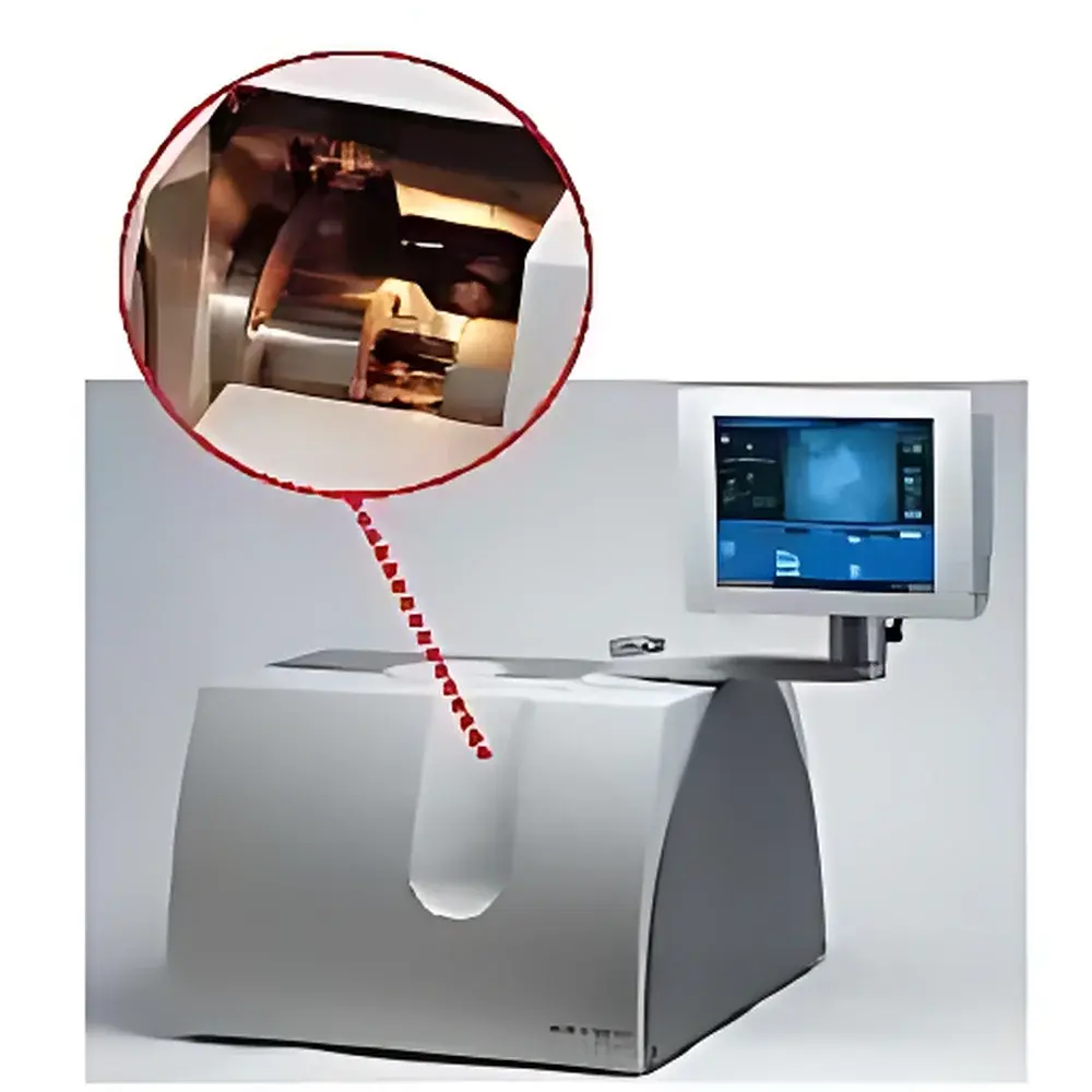 Leica EM RES102 Multi-Function Ion Milling System (Discontinued)