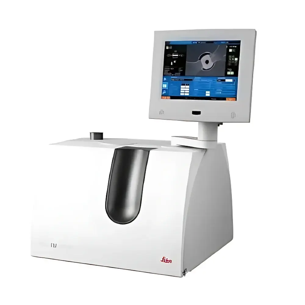 Leica EM RES102 Multi-Function Ion Milling System (Discontinued)