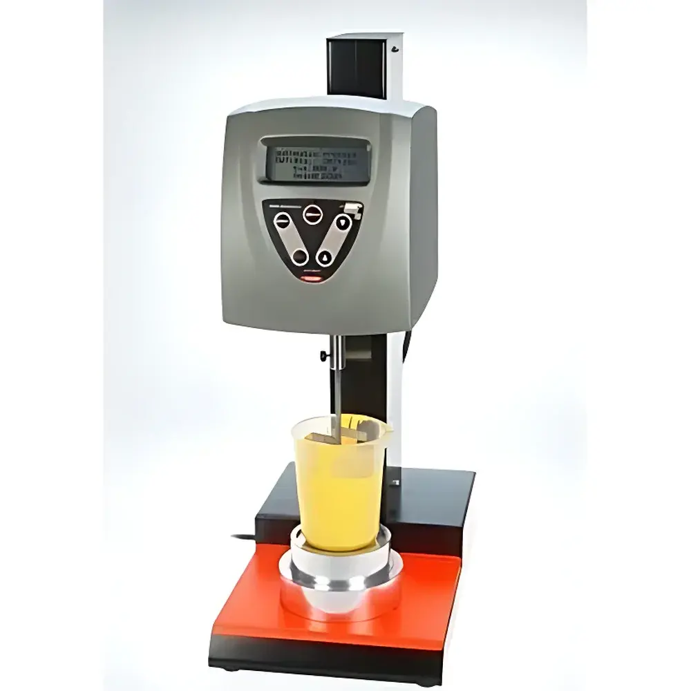 TQC DV1300 Automated Krebs Unit (KU) Viscometer