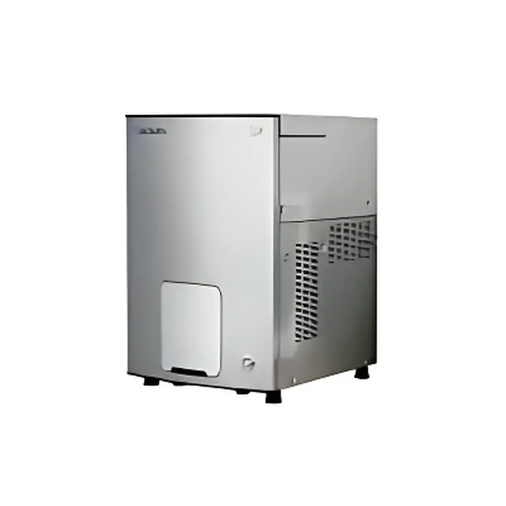 EmCrafts CUBE-II Desktop Scanning Electron Microscope