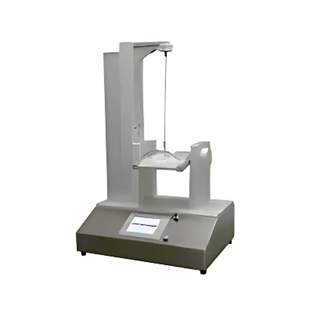 PAT-Series Easy-Open Lid Peel Force and Full-Opening Force Tester