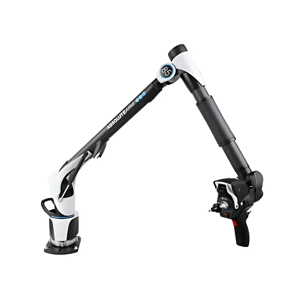 Hexagon Absolute Arm Portable Coordinate Measuring Machine (CMM)