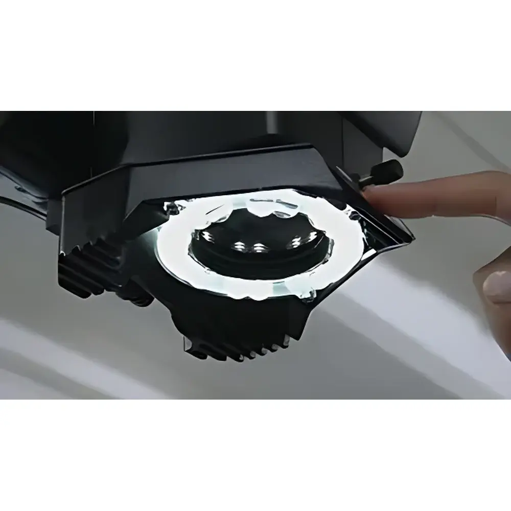 Leica A60 S Stereo Microscope