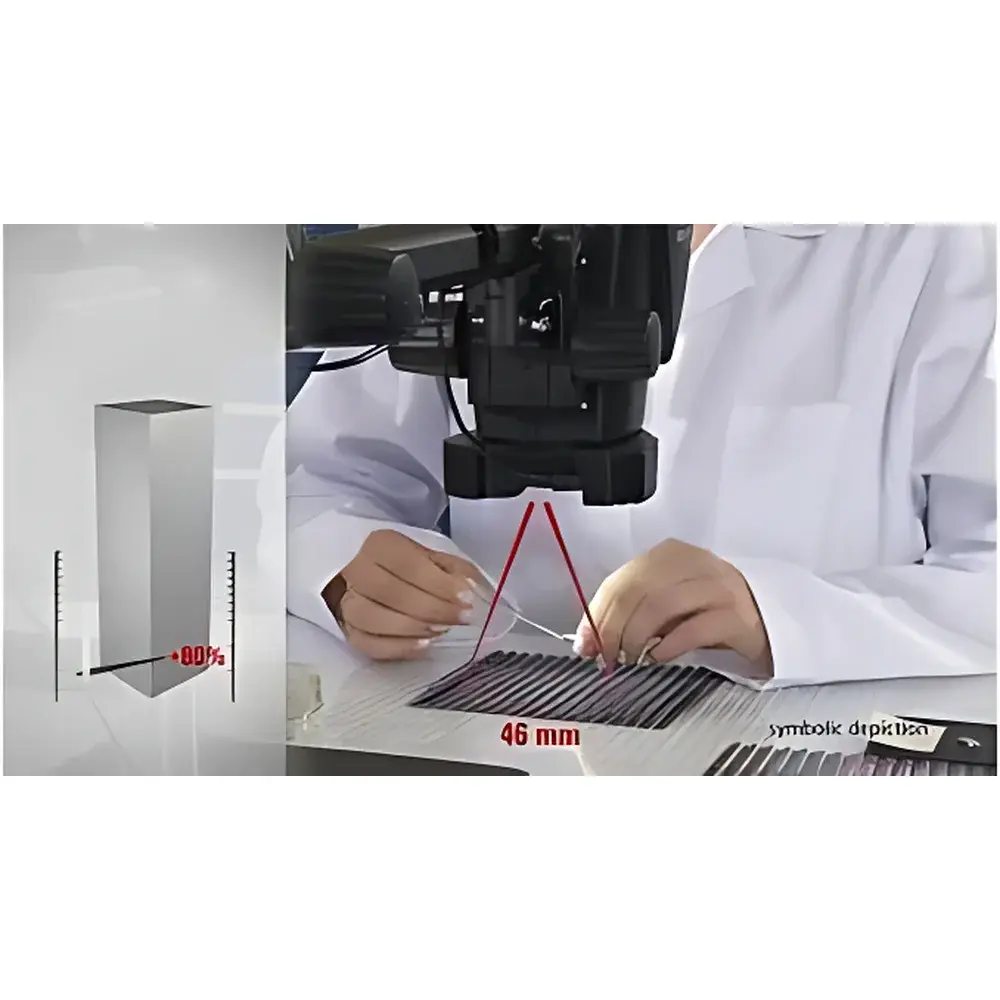 Leica A60 S Stereo Microscope