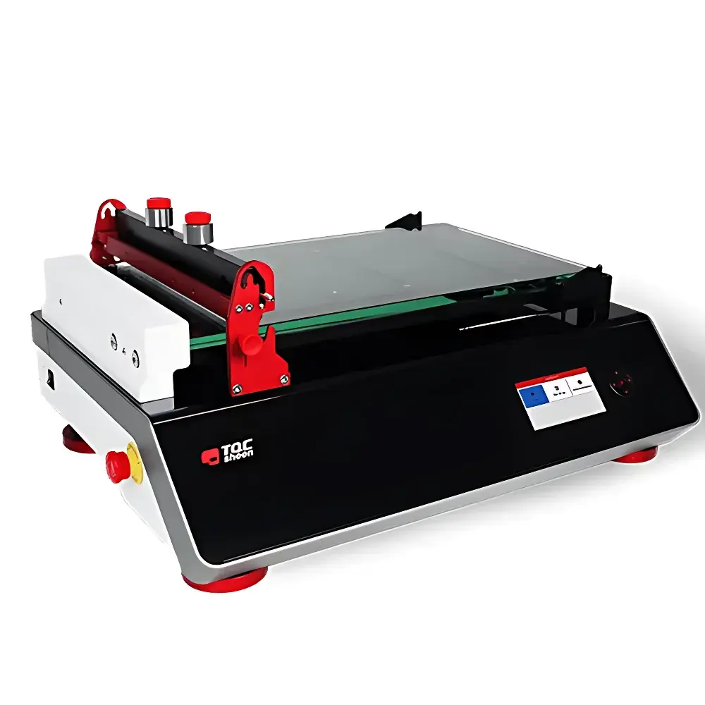 TQC Sheen AB4000 Series Automatic Film Applicator