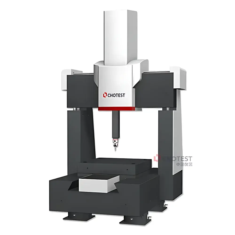 Chotest Earth Series Fixed Bridge Coordinate Measuring Machine