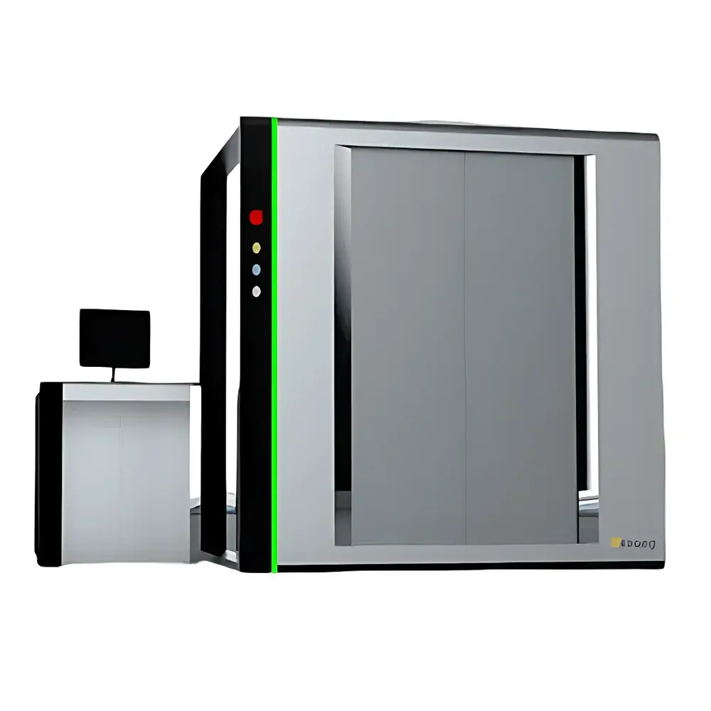 Wkuang XSTAFF-1000 Industrial Micro-CT System