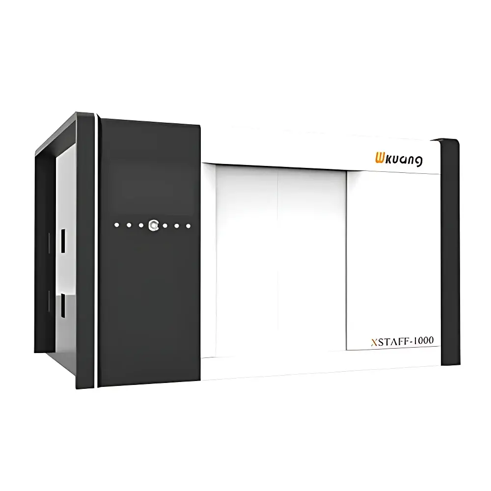 Wkuang XSTAFF-1000 Industrial Micro-CT System