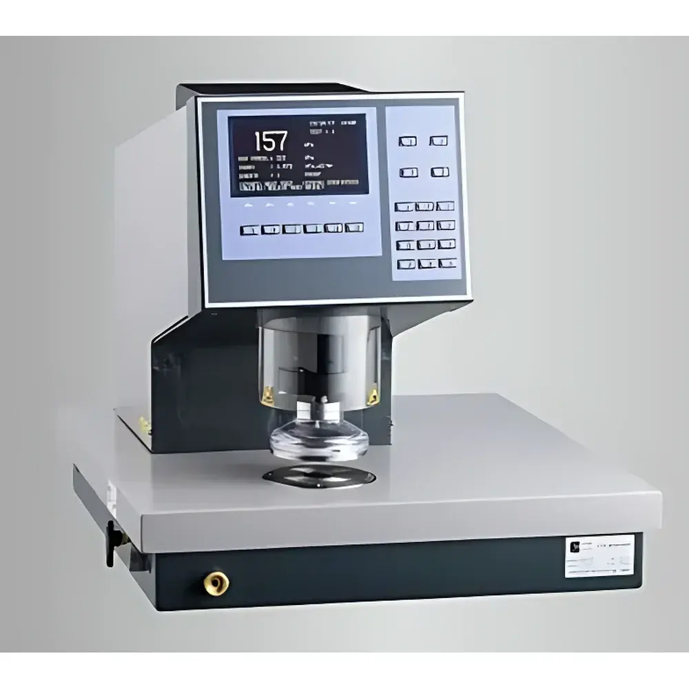 Buchel BV 13-6X Bursting Strength Tester