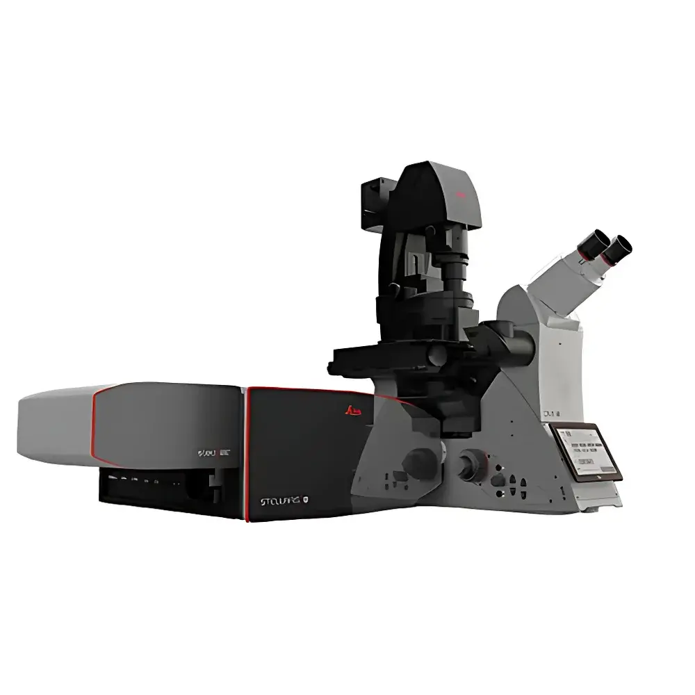 Leica STELLARIS Confocal Microscopy Platform