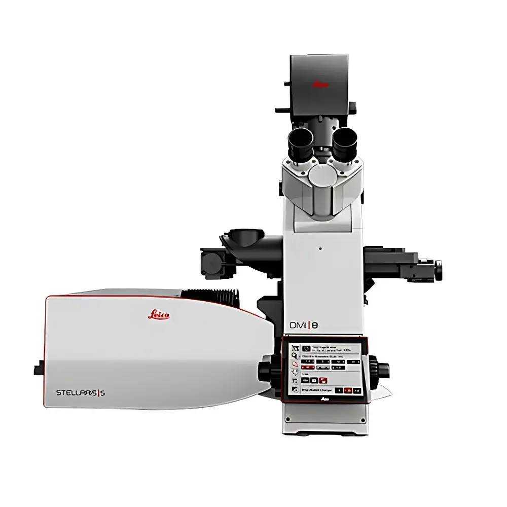 Leica STELLARIS Confocal Microscopy Platform