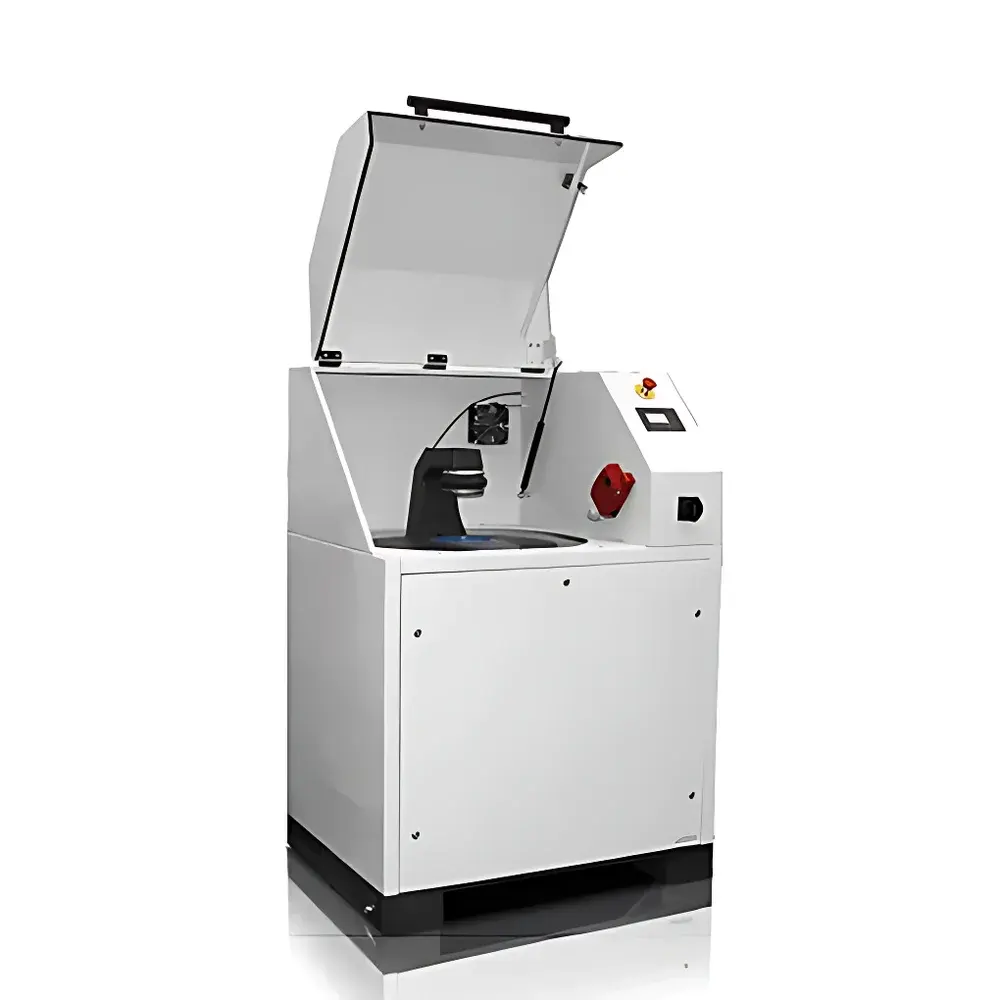 RETSCH RS 300 Planetary Vibratory Disc Mill
