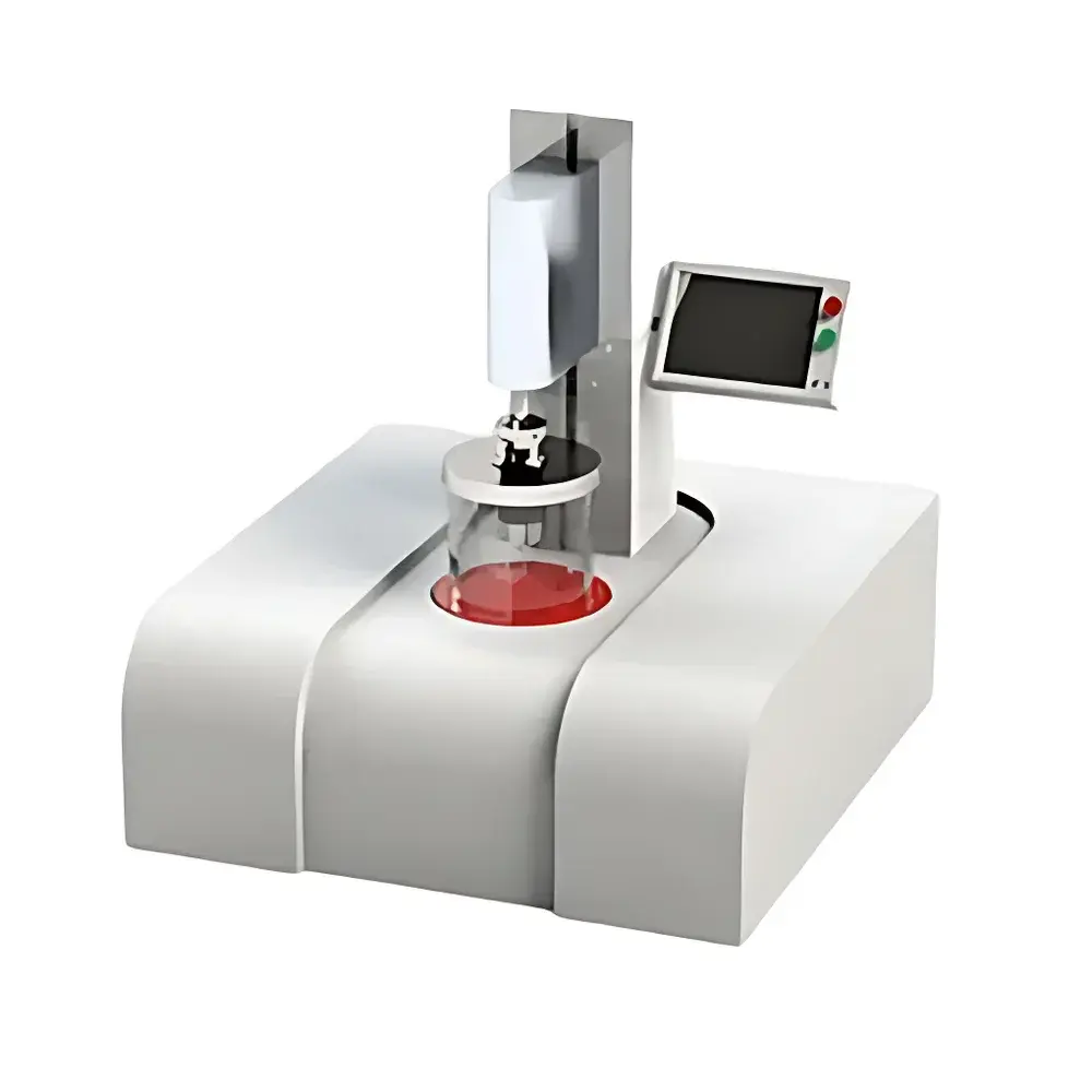 WK-XCor 3000 Stress Corrosion In Situ Sample Holder