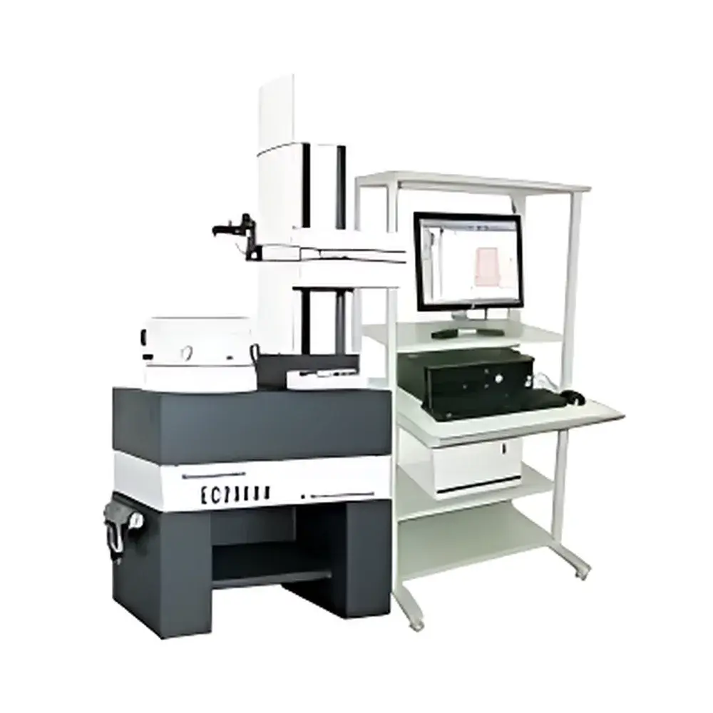 KOSAKA EC2500H Rotary Table-Type Roundness and Cylindricity Measuring Instrument
