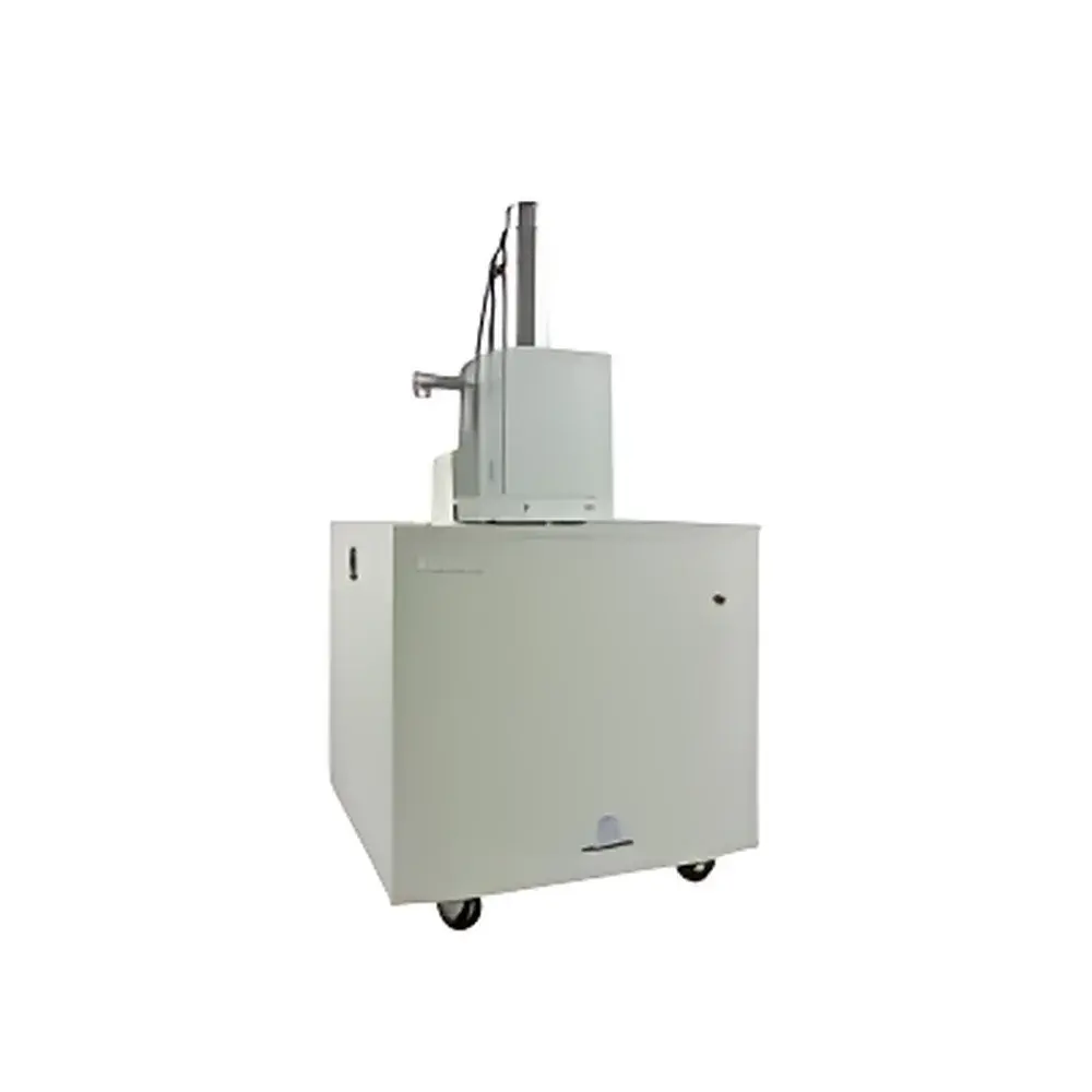 EMCrafts Veritas Series Tungsten-Filament Desktop Scanning Electron Microscope