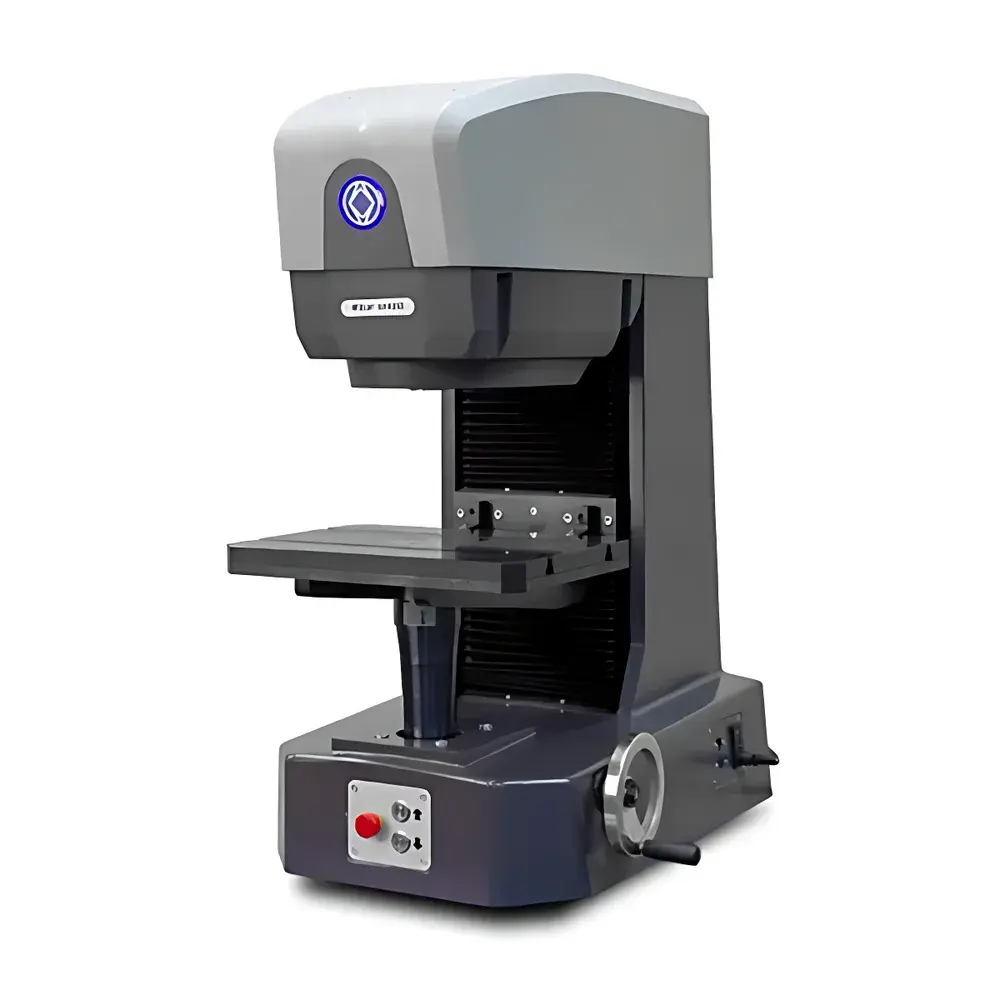 Wilson UH4000 Universal Hardness Tester