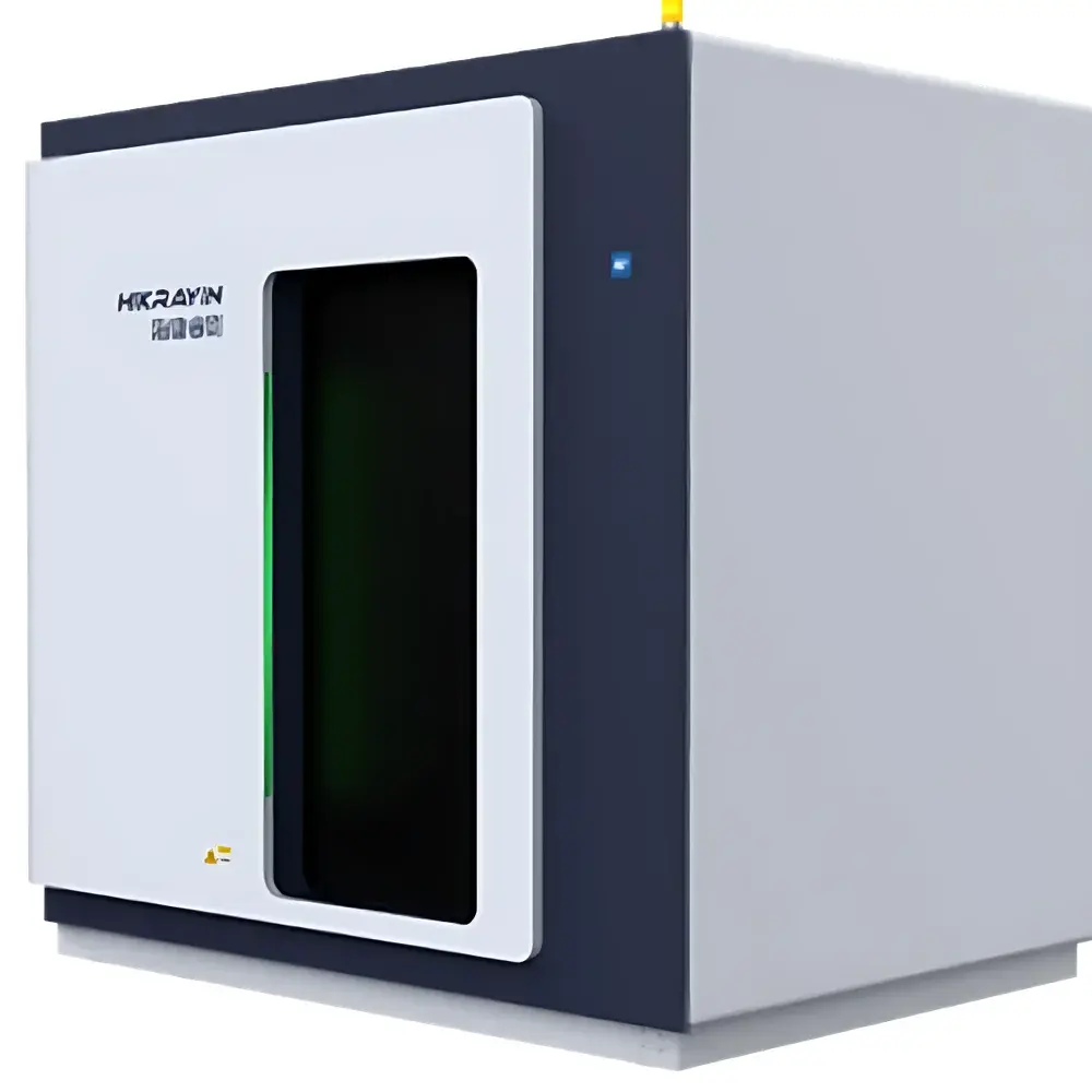 HIKMICRO ISD-NIX58-E16 Digital Radiography Imaging System
