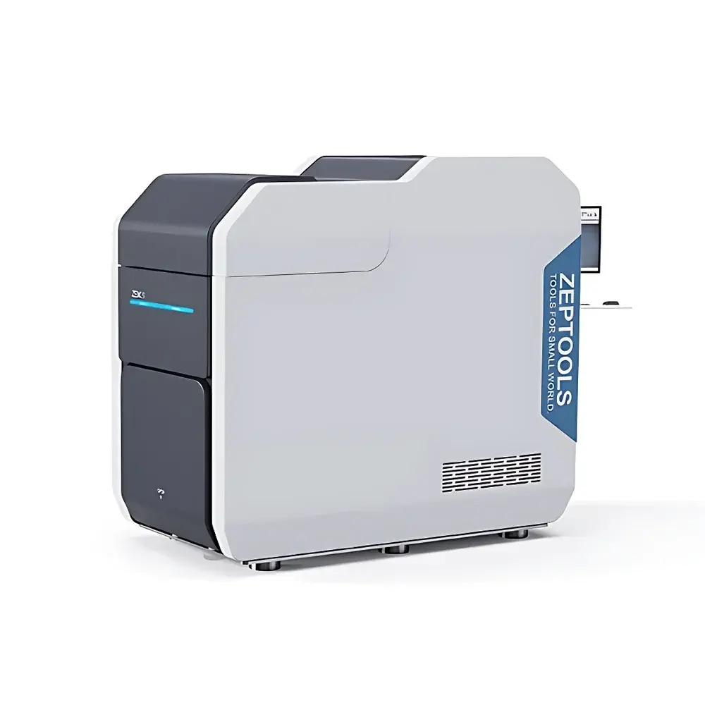 ZEPTOOLS ZEM20 Desktop Scanning Electron Microscope