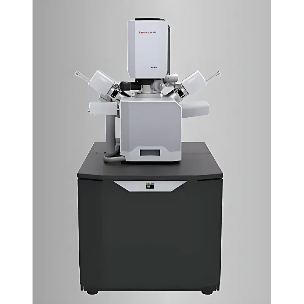 Thermo Scientific™ Quattro ESEM High-Resolution Field-Emission Scanning Electron Microscope