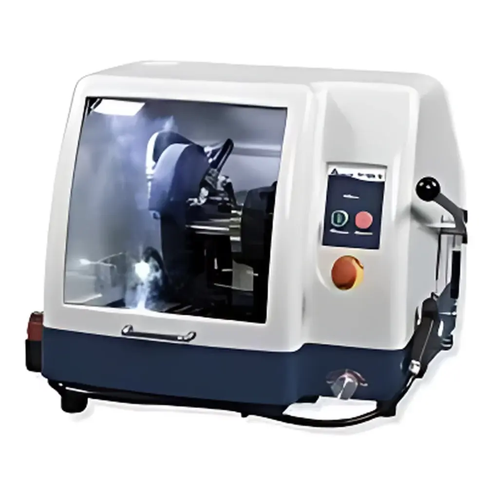 Buehler AbrasiMet 250 Manual Abrasive Cut-Off Machine