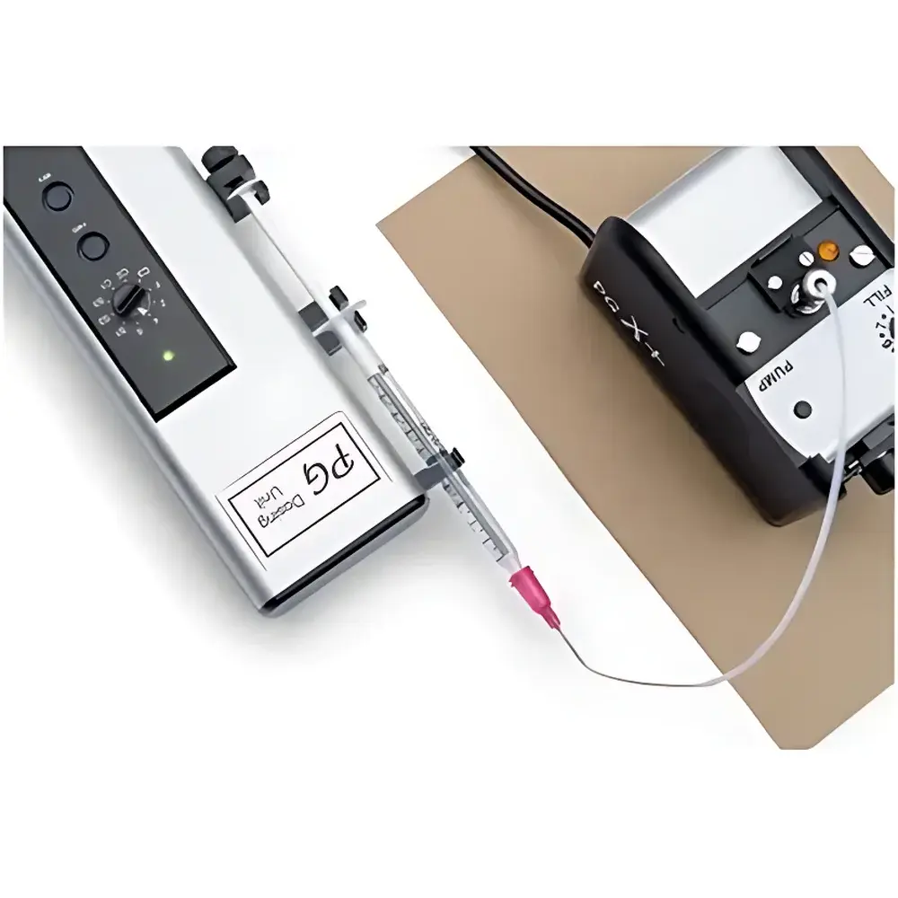 Buchel BV PGX+ Portable Contact Angle Goniometer