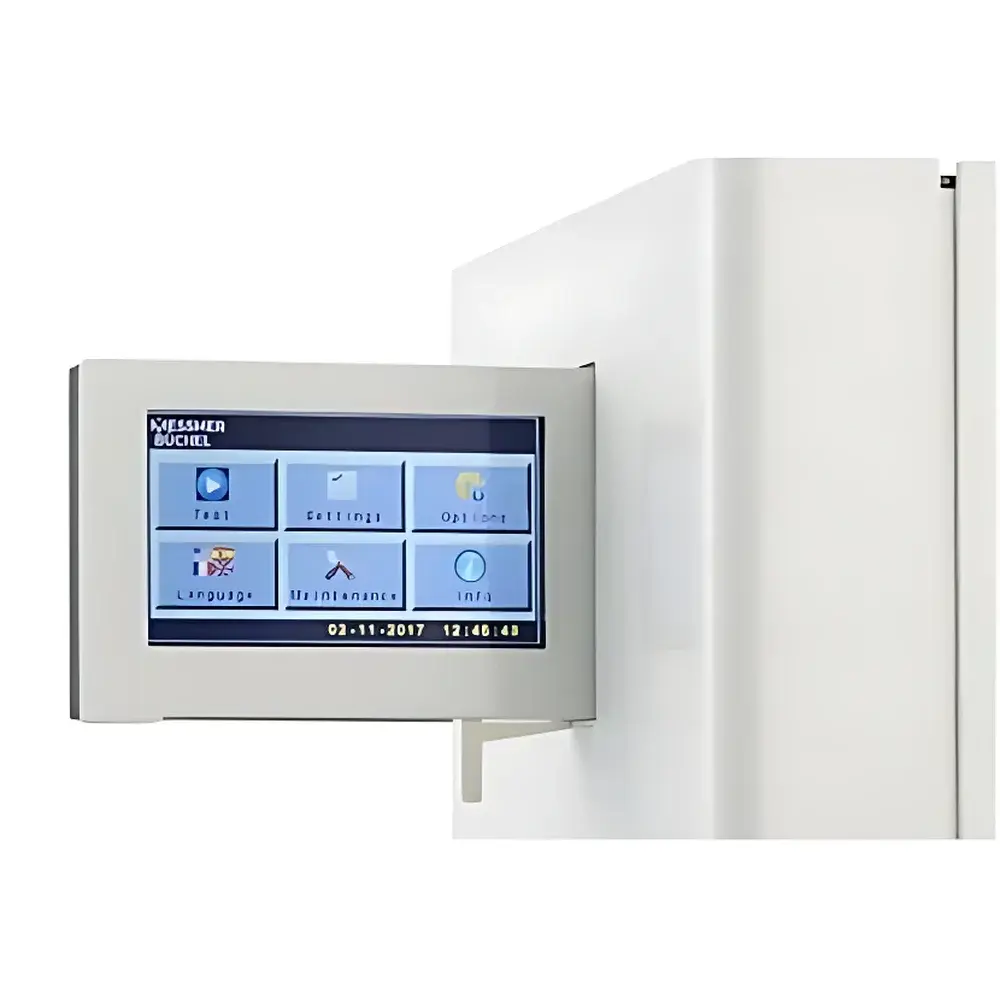 Buchel BV 49-56 Paper Thickness Tester
