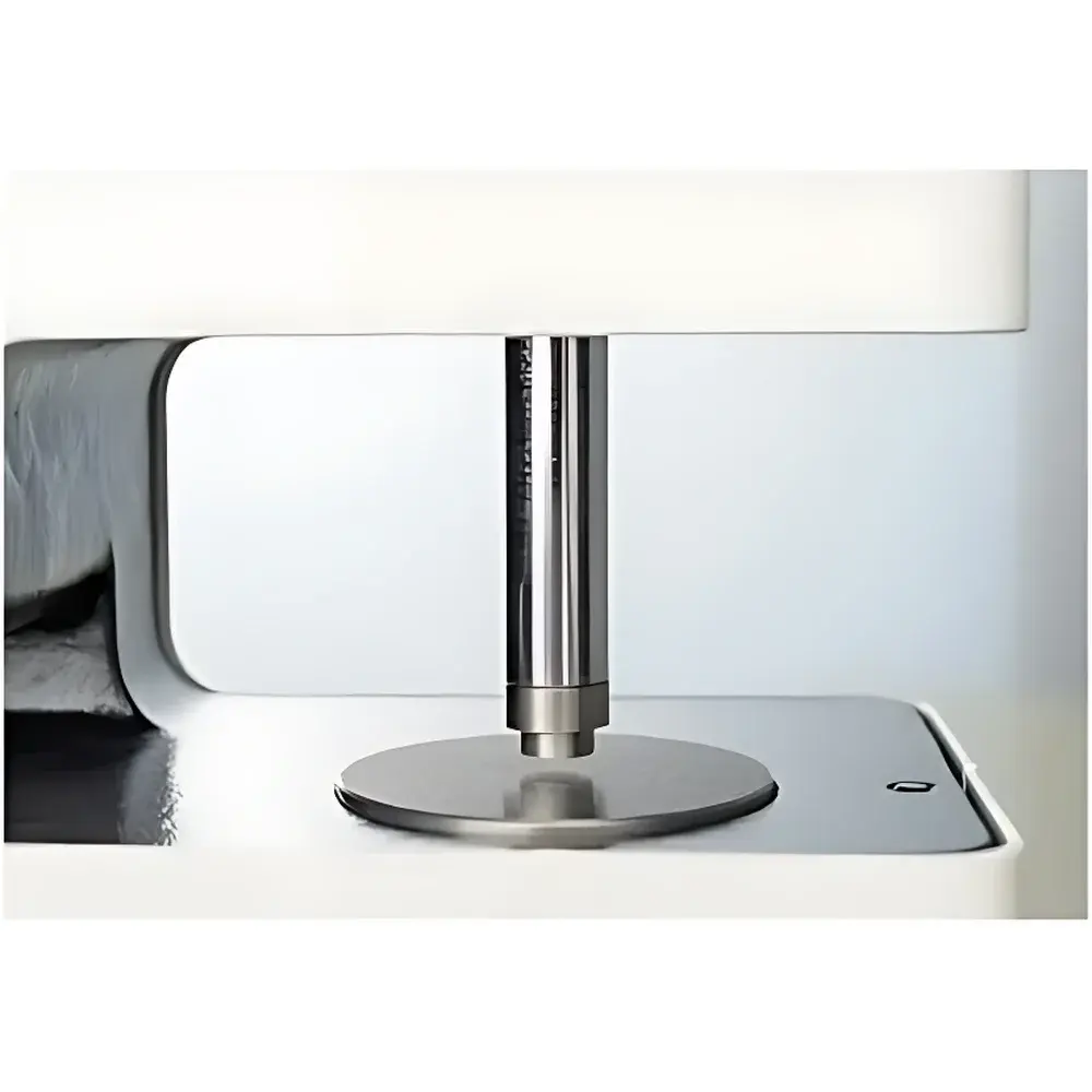 Buchel BV 49-56 Paper Thickness Tester
