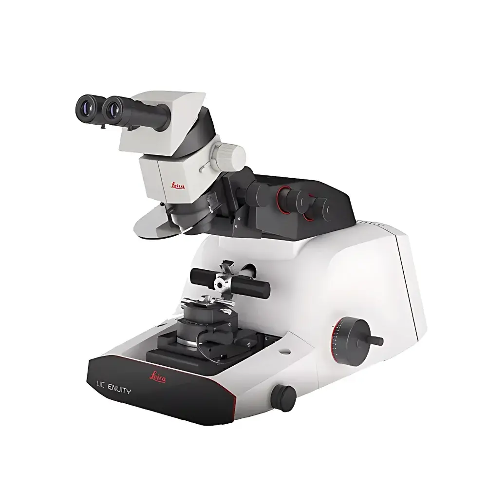 Leica UC Enuity Ultramicrotome