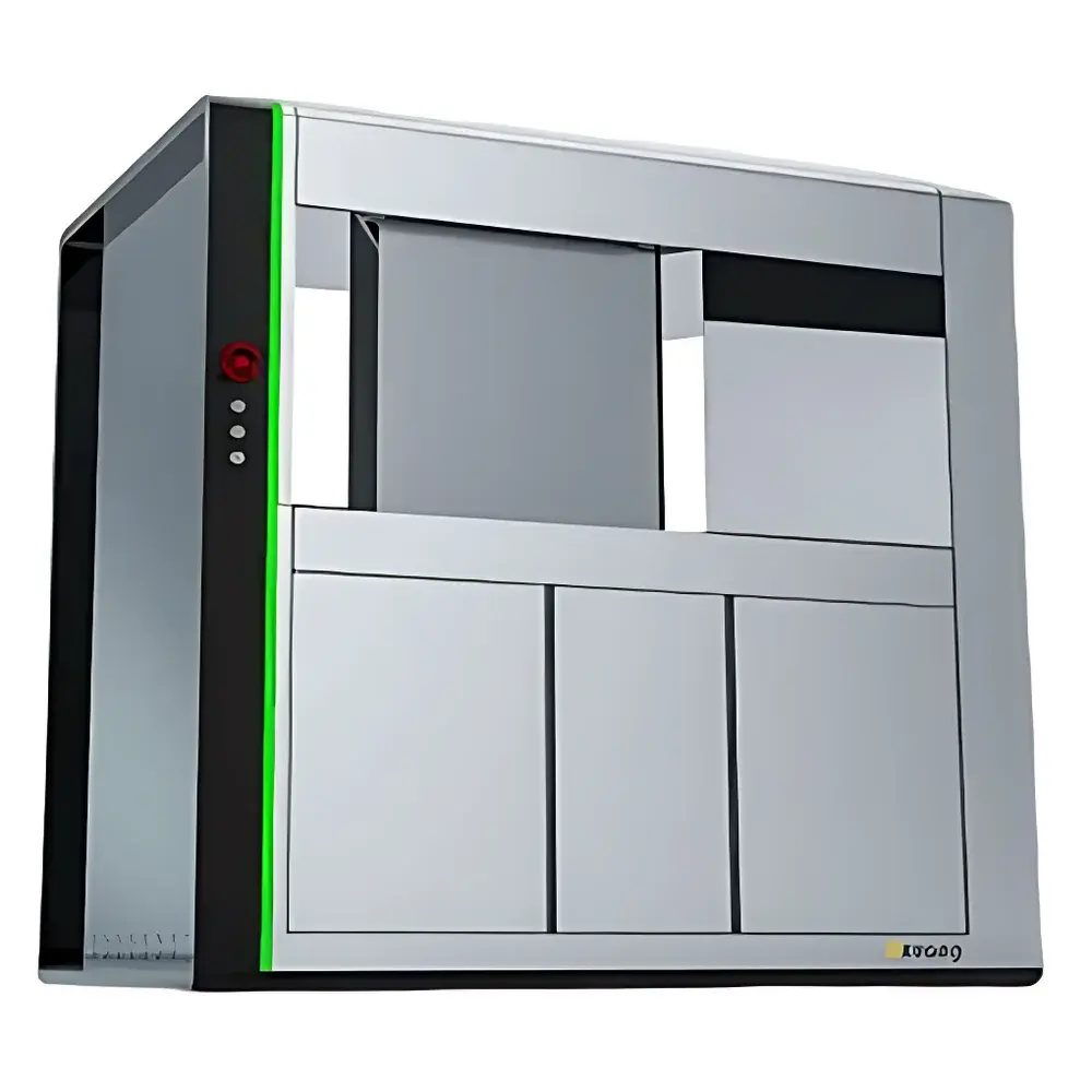 Wkuang XPloreVista 2000 4D Industrial Micro-CT System