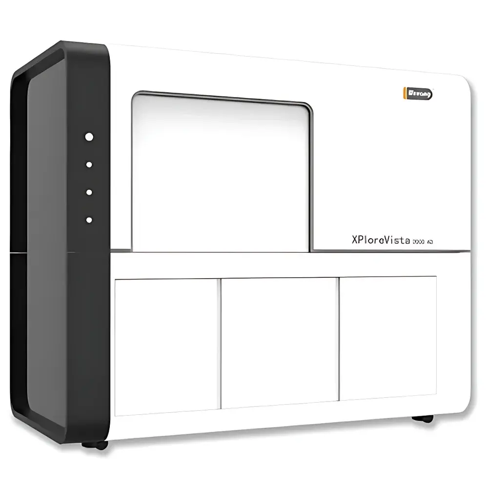 Wkuang XPloreVista 2000 4D Industrial Micro-CT System