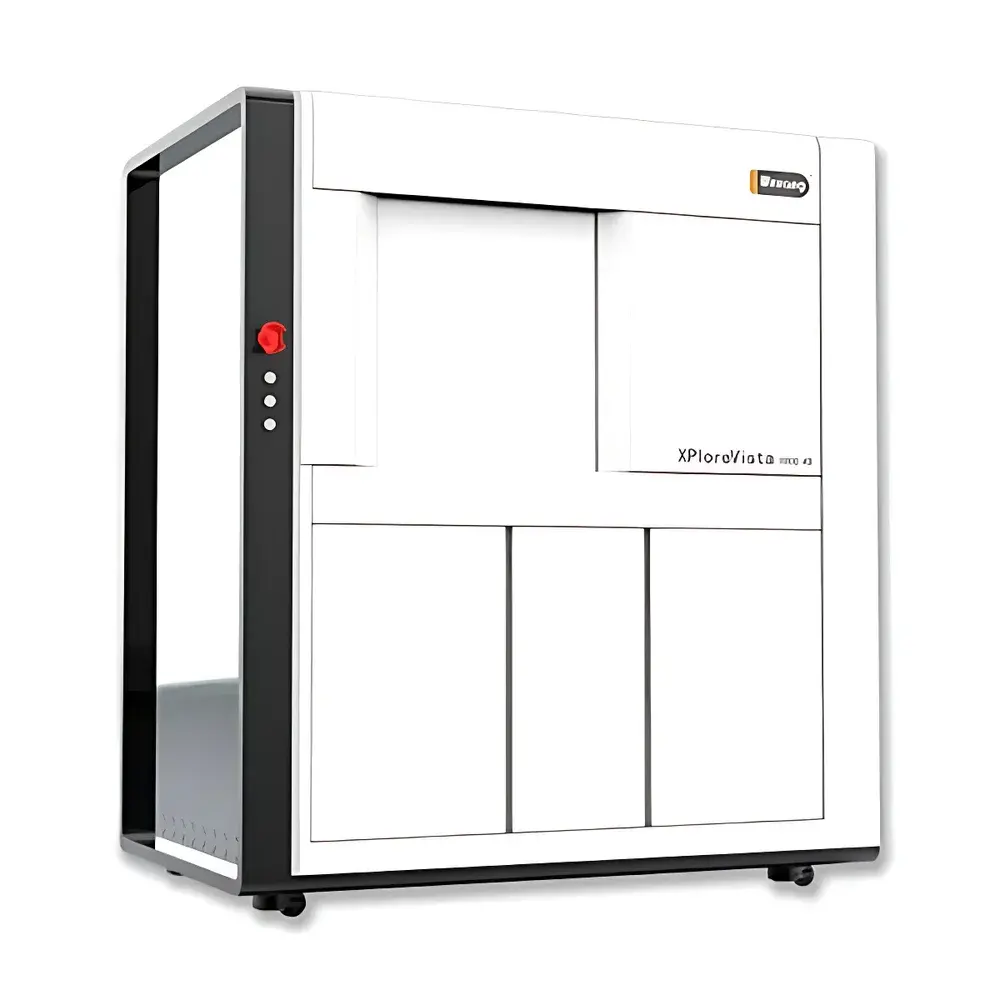 Wkuang XPloreVista 1000 4D Industrial Micro-CT System