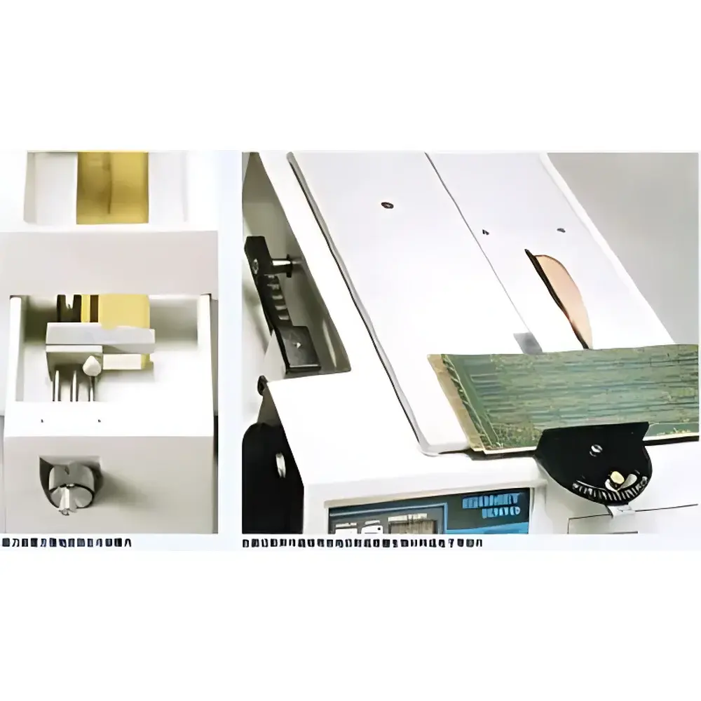 Buehler IsoMet 1000 Precision Cutting System