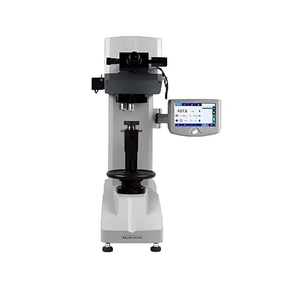 Wilson VH1150 Vickers Hardness Tester