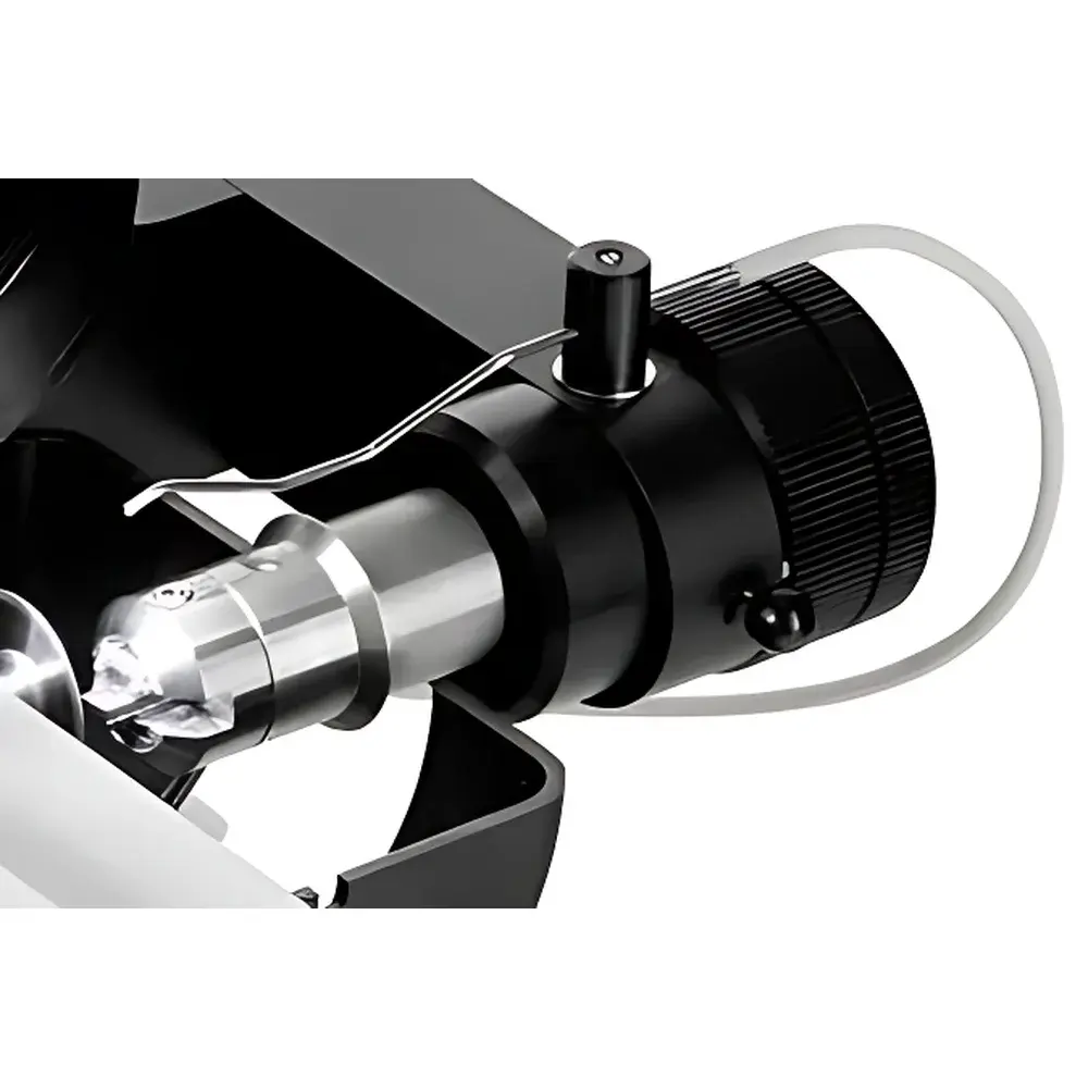 Leica EM TXP Precision Targeting Sample Preparation System