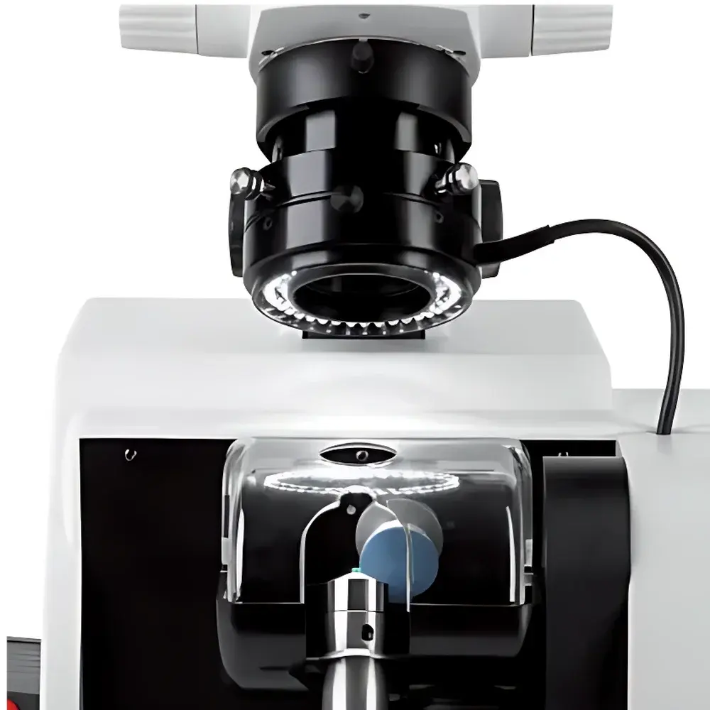 Leica EM TXP Precision Targeting Sample Preparation System