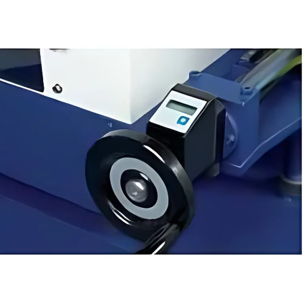 Buehler PowerMet 3000 Precision Abrasive Cut-Off Machine (Discontinued)