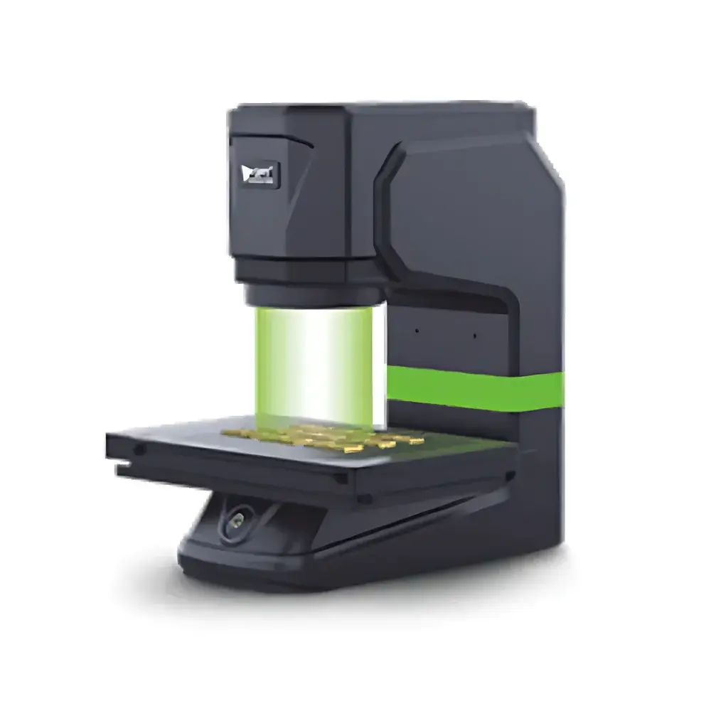 SmartFlash Series One-Touch Measurement Sensor