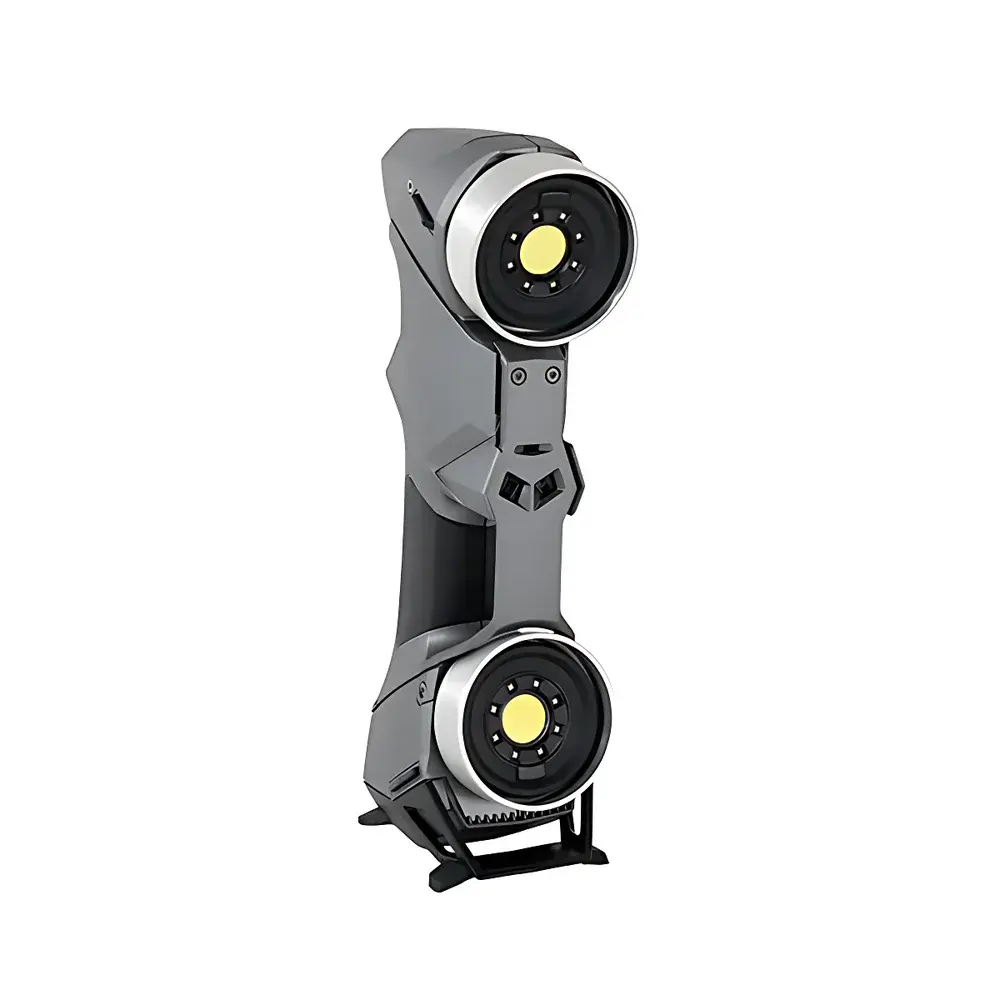 Creaform HANDYSCAN 3D|BLACK Series Portable Laser 3D Scanner