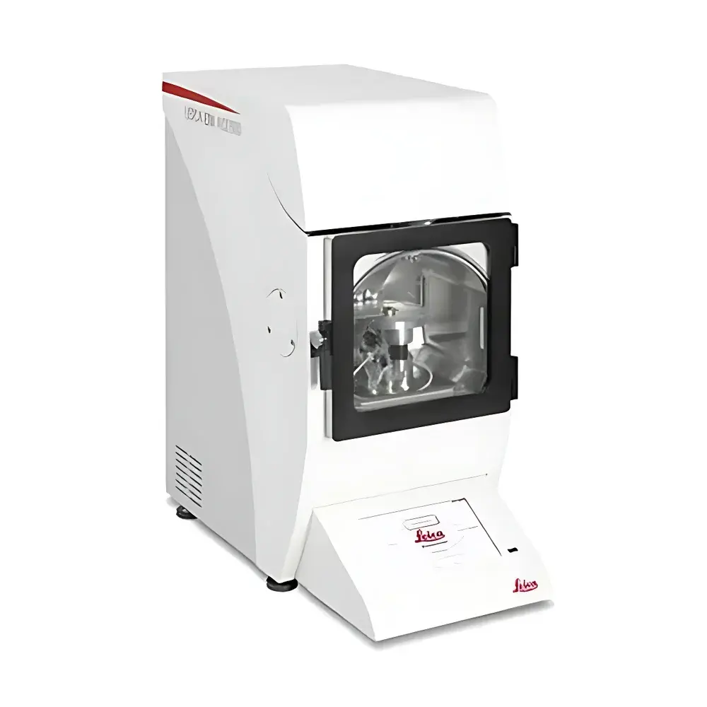 Leica EM ACE600 High-Vacuum Coating System