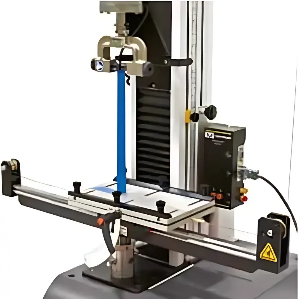 Instron 3340 Single-Column Universal Testing System