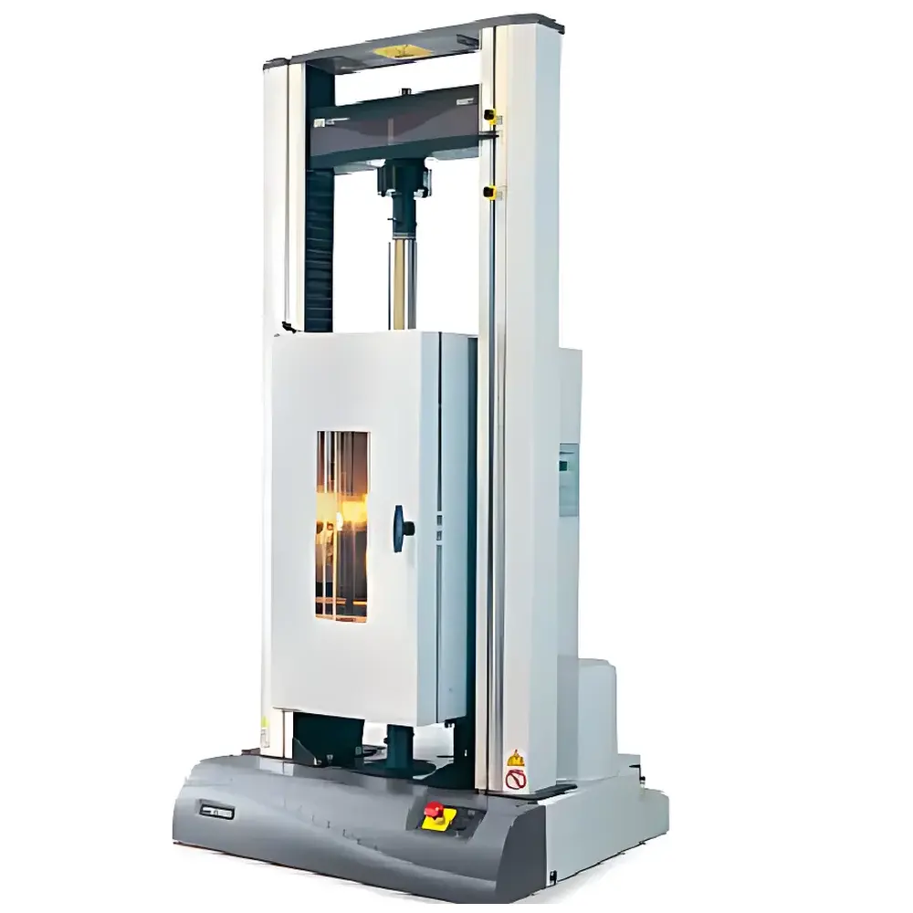 Instron 3300 Series Dual-Column Benchtop Electromechanical Universal Testing Machine