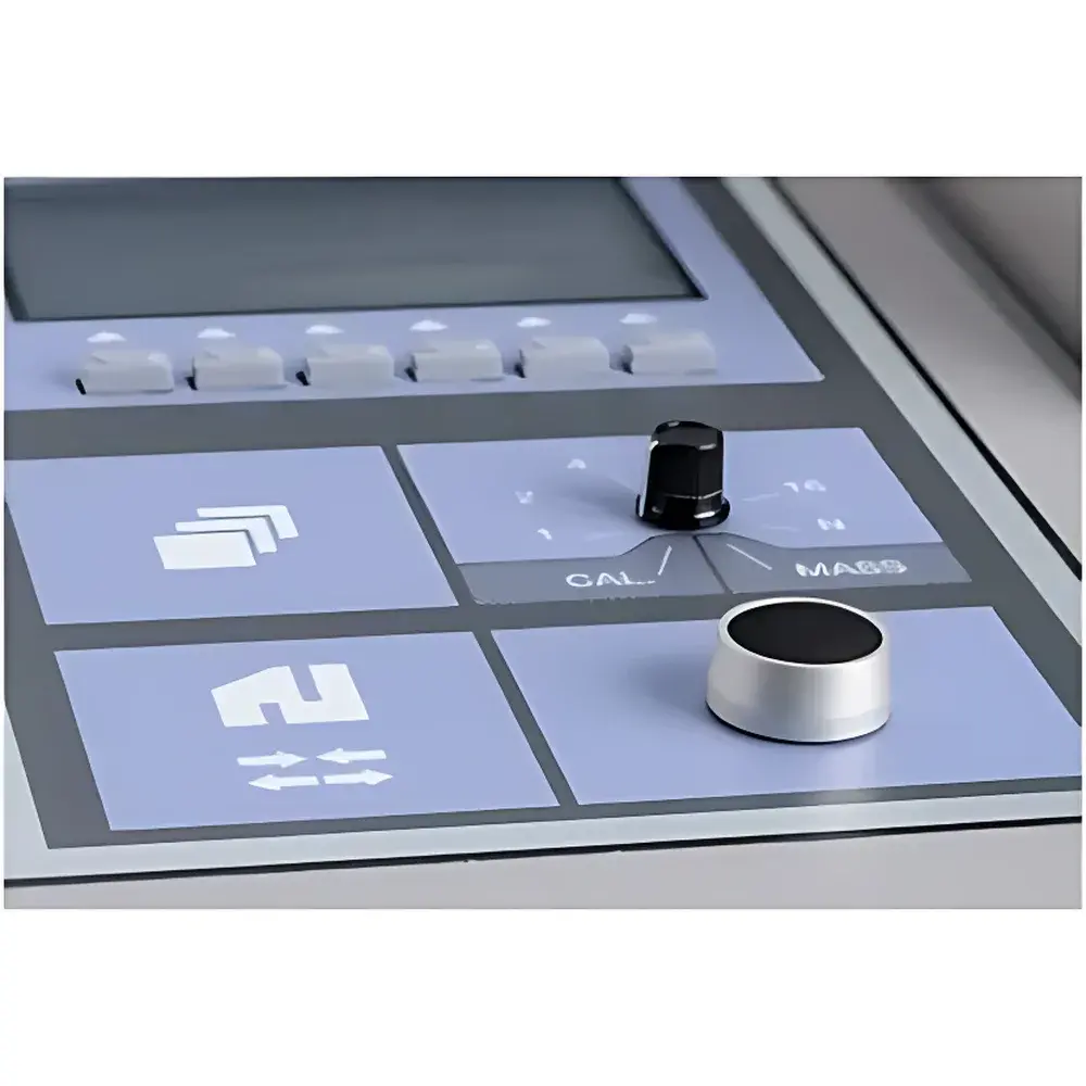 Buchel BV 83-2X Elmendorf-Type Tear Resistance Tester